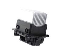 Blower Fan Heater Resistor Compatible With Peugeot For 108 207 208 308 2008 508 Blower Fan Heater Resistor 6441.AA 6441AA AC Radiator Fan Blower Motor Resistor