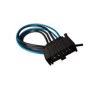 Blower Fan Heater Resistor, For 206 307, For C3, For Xsara Picasso Blower Heater Resistor Or Wiring Line 6450Jp 6445Zl 6445Kl