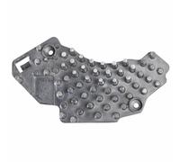 Blower Fan Heater Resistor For Benz For W210 E430 E320 E55 For AMG 98-03 A2108211551 Heator Blower Fan Motor Resistor Regulator 2108211551 2108206110