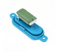 Blower Fan Heater Resistor for Fiat Ducato Boxer Relay 1994 to 2006 OEM 1306600080 Efficient Speed Regulation Polish Manufacturing Repla