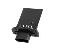 Blower Fan Heater Resistor Heater Fan Blower Motor Resistor Compatible With Ford Crown Victoria 2005-2009 2010 2011 973553 4W7Z19A706A