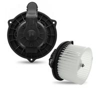 Blower fan K92177 MEAT & DORIA for KIA PICANTO II