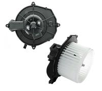 Blower fan K92208 HOFFER for CITROËN PEUGEOT