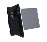 Blower Fan Motor for Nissan for Versa Note for X-Trail Maxima 27150-Ey00A 4-Pin Car Heater Blower Motor Resistor