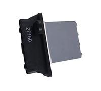 Blower Fan Motor Heater Resistor For Nissan Micra K11 1992-2003 2715072B01 2715072B01 27150EY00A 4Pin Blower Motor Fan Resistor