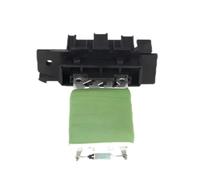 Blower Fan Motor Resistor Compatible With C&itroen For Berlingo 2008 2009 2010 2011 2012 2013 2014 2015 2016 648055 Radiator Heater Blower Resistor Replace Parts