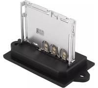 Blower Fan Motor Resistor Compatible With Nissan For Versa 2007 2008 2009 2010 2011 2012 For Cube 2009 2010 2011 2012 HVAC Blower Motor Resistor 27150ED000