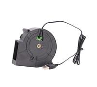 Blower Fan Portable Power Source Integration Campfire Grill Airflows Boosters 5000RPM BBQ Air BBQ Rechargeable