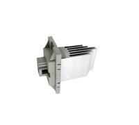 Blower Fan Resistor 12142382 14882043 For Tesla | Car AC Blower Motor Resistor 14891346