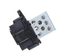 Blower Fan Resistor 9658508980 1308 Cl Control Module For Ds4 Ds5 C4