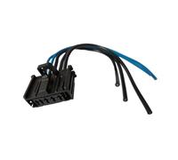 Blower Fan Resistor Heater Resistor 6450Jp 206 307 Blower Heater Resistor Or Wiring Line, For C3 6450.Jp 6445Zl 6445Kl