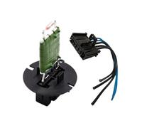 Blower Fan Resistor Heater Resistor 6450Jp 206 307 Blower Heater Resistor Or Wiring Line, For C3 6450.Jp 6445Zl 6445Kl