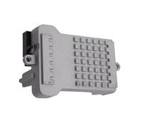 Blower Fan Resistor Heater Resistor, For Benz, For C230 C240 CL600, For CL55, For AMG Car HVAC Blower Resistor Air Conditioning Resistor 2308216451 A2308210251 5HL351321141