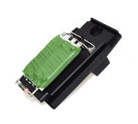 Blower Fan Resistor Heater Resistor, For Focus 1998 1999 2000 2001 2002 2003 2004 2005 Car Heater Fan Blower Control Resistor 6Q0959263 6Q0959263A 1311115