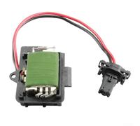 Blower Fan Speed Resistor for Renault For Trafic For JL 2001-2014 Vivaro and Select Models 7701050325