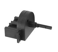 Blower Fan Switch, Fit for Ducato, Boxer, Relay, High Quality ABS Material, Ideal Match Original Car, Save Your Time, With Auto Accessories