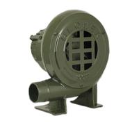 Blower Fan with Pure Copper Motor for Low Noise Operation, Ideal for High-Velocity Ventilation in Industrial and Workshop Settings
