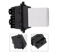 Blower for Resistor Motor Vehicles Pacifica Replacement No. Heater Fan Speed Control For Hvac Compatible with For Voyager Direct For 300c Caravan For Durango (2001-2010) Part Module 04885482aa/ad/ac