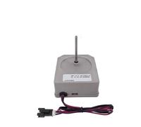 Blower Freezer Fan Motor for Kanden Refrigerator ZWF-10-2 KD-318W.5-10 Refrigerator Motor