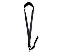 Blower Harness Strap - Durable Nylon Shoulder Pad Ergonomic Adjustable Strap Quick Release Design | For Garden Yard Landscaping Wacker Tool Outdoor Usatio