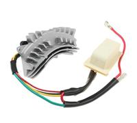 Blower Heater Fan Motor Resistor Regulator Car For Mercedes-Benz W202 S202 C180 C200 C220 C230 C250 C180 T D C36 Amg 2028202510