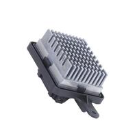 Blower Heater Fan Motor Resistors For PEUGEOT 3008 5008 6441CQ 6441.CQ P7708005 5HL351321571