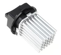 Blower Heater Fan Resistor Compatible With Benz For Sprinter 2500 3500 2010-2016 2048707710 A/C Blower Motor Resistor A2048707710 6441.S7 LR002685 A0008212992