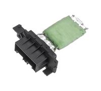 Blower Heater Fan Resistor Compatible With C&itroen For Berlingo 2008-2016 Heater Blower Fan Resistor 648055 Auto Radiator Fan Cooling Heater Blower Resistor