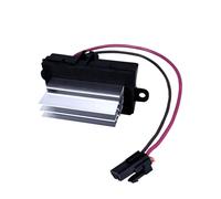 Blower Heater Fan Resistor Compatible With HUMMER For H2 2004-2007 1Pcs Car Heater Fan AC Blower Motor Resistor Replacement Automotive Accessories 19331830