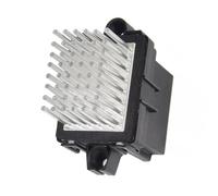 Blower Heater Fan Resistor Compatible With Opel For Mokka For Cascada 2013 2014 2015 2016 2017 2018 2019 HVAC Heater Blower Motor Fan Resistor 13503201