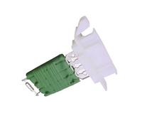 Blower Heater Fan Resistor Compatible With Skoda For Octavia 2004-2013 For Superb 2014-2015 For Yeti 2010-2018 1K0959263A Blower Motor Tandem Resistor Regulator