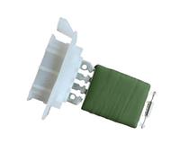 Blower Heater Fan Resistor Compatible With Skoda For Octavia Mk2 04-13 For Superb Mk2 08-15 For Yeti 2009-2017 Blower Heater Motor Resistor 1K0959263A 561959263