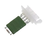 Blower Heater Fan Resistor Compatible With VW For Passat 2010-2014 For Golf Mk5 2003-2009 1K0959263 Heater Blower Motor A/C Fan Control Resistor 1K0959263A