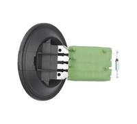 Blower Heater Fan Resistor Compatible With VW For Polo For Fox 1pc Car Heater Blower Fan Resistor Automotive Accessories Control Module 6Q0959263A