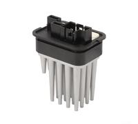 Blower Heater Motor Resistor, 1385C0040 5295354000, Plug-and-play Design, For Opel Omega B, Astra G/H, Corsa C, for COMBO C, for MERIVA A