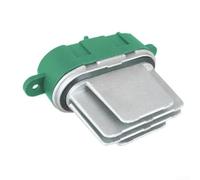 Blower Heater Resistor For Espace 4 IV 2002+ 7701207453 52492365，Easy Installation and User-friendly，Wide Compatibility