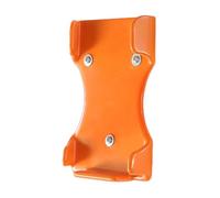 Blower Holder, High Performance Backpack Blower Rack Accessories, Secure Locking Bracket, Garage Storage Holder for Chainsaws, Power Tool Rack, Chainsaw Display