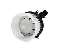 blower motor 1PCS AC Heater Blower Motor With Fan Cage Compatible For FORD EXPEDITION 2009-2014/For FORD F-150 2009-2014/Compatible For LINCOLN NAVIGATOR 09-14