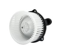 blower motor 1PCS Air Conditioner AC Heater Blower Motor & Fan Cage Compatible For HYUNDAI ELANTRA 2007-2010/EQUUS 2011-2013 GENESIS 2009-2014