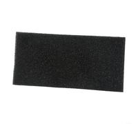 Blower Motor Dust-Proof Sponge Filter Replacement Compatible with F01 F02 F04 F07 GT F10 F11 M5 5 7 Air Conditioning System OEM 64119216222 Black