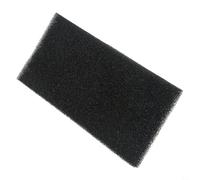 Blower Motor Dust-Proof Sponge for BMWS F01 F02 F04 F07 F10 F11 M5, Replacement AC Sponge Filter, and Play CARS Heater and Air Conditioning Sponge, 64119216222
