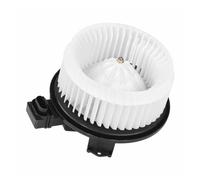 Blower Motor Fan Assembly Compatible With Compatible For 2006-2011 Honda Civic, Compatible For 2007-2010 Jeep Wrangler 79310-SNA-A01