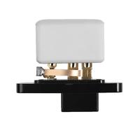 Blower Motor Fan Resistor Blower Fan Motor Heater Resistor For Mitsubishi For Pajero For Montero MK 2 MK2 91-96 MB657428