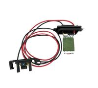 Blower Motor Fan Resistor Blower Motor Resistor 7701067951, For Renault Twingo II CN0 2007-2011 Heater Blower Resistor