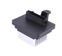 Blower Motor Fan Resistor Blower Motor Resistor, For Citroen Cactus Practical Tool Heating Accessories Heater Blower Resistor