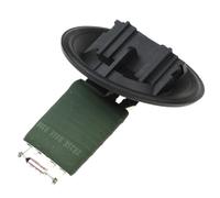 Blower Motor Fan Resistor Compatible With VW For Fox 2010-2012 For Polo 2001-2013 6Q0959263A Heater Blower Motor Module Resistor 6RD959263 6Q0959263