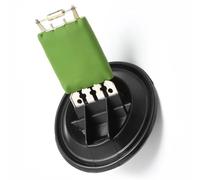 Blower Motor Fan Resistor For A1 2010 2011 2012 2013 For A2 2000 2001 2002 2003 2004 2005 Car Heater Fan Blower Motor Resistor Automotive 6Q0959263A