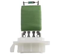 Blower Motor Fan Resistor For Benz For W169 2004-2012 For W245 2005-2011 Car Radiator Heater Blower Motor Module Resistor Regulator 1698200397