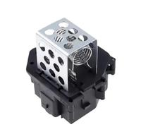 Blower Motor Fan Resistor For Citroen For DS4 DS5 9658508980 9649247680 1308AN 1308CL 1308CW Radiator Fan Blower Motor Resistance Heater Fan Resistor