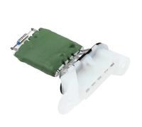 Blower Motor Fan Resistor, For Hummer, For H3T 2009 2010 Car Heater Blower Fan Motor Resistor Blower Speed Regulating Resistor 10397098